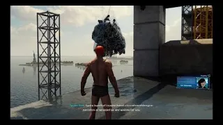 mr tees spider man is naked again