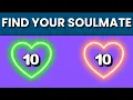 Do You Match Someone Here LOVE Compatibility Quiz