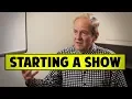 9 Questions Television Writers Must Answer When Developing A Television Show by Peter Russell