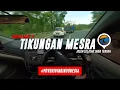 Lagu Tikungan Mesra Jalur Selatan Jawa Tengah - POV Driving Indonesia - Avanza 1.5 G Luxury