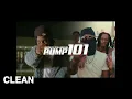 (CLEAN) Digga D X StillBrickin -  Pump 101