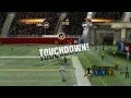 Blitz the League 2 Pt.6 Cincinnati Crusaders