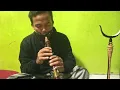 Tere Liye || Cover Tarompet (akustik by:#Yankustik)