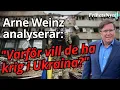Download Lagu Ukraina Har Ingen Chans när USA stoppar vapenleveranser - Arne Weinz