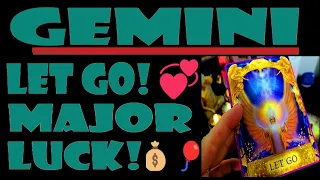 GEMINI YOUR MONEY MAY 2026 NEEDS TO 10 A LIFE OF WEALTH LUCK A LOT OF MONEY