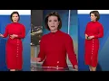 Jill Szwed Red Hot Feb 7 2026