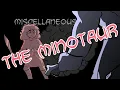 Download Lagu Miscellaneous Myths: The Minotaur