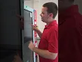 Green Acres Mall - Vending Machine is still Out
