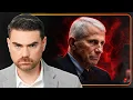 Fauci s Pardon Might Not Save Him