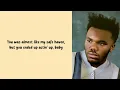 Baby Keem - Good Flirts (feat. Kendrick Lamar & Momo Boyd) [Karaoke Video]