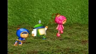 Milli Uh Guys Gets Hit By The Sprinklers Screams READ DESCRIPTION 