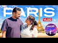 WE WENT TO EWC TOGETHER PARIS VLOG BINKCESS