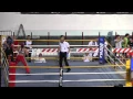 Download Lagu LIUDMILA NOVIKOVA RUS vs Birgit Reitan Oksnes NOR