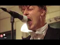 The Hives - Tick Tick Boom - Live Hall OÜI FM 19/09/2012