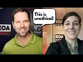 Debating Animal Rights on a Libertarian Podcast only ft TheRealRossputin