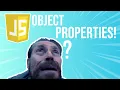 How To Access Object Properties in Javascript