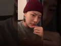 [042118] luizy's instagram live w/ jimin (part 1)