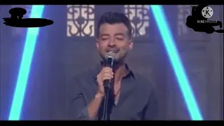 ابداع هيثم شاكر في اغنيه احلف بالله 