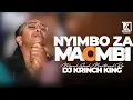 Lagu NYIMBO ZA KUABUDU | DEEP SWAHILI WORSHIP SONG NONSTOP 2026 VOL 2 - DJ KRINCH KING