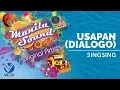 Download Lagu Singsing - Usapan (Dialogo) [The Best of Manila Sound]