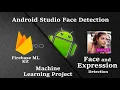 Setting Up Project for Android Face Detection in Android Studio
