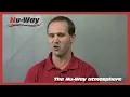What makes Nu-Way a great place to work Employees share about the Nu-Way atmosphere