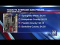 Lowest gas prices in Massachusetts average 3 75 per gallon