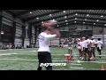 Elite 11 New Orleans QB Knox Kiffin