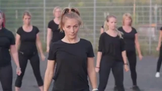 Mahmood Soldi Movemint DanzeWRKOUT Dance Workout Choreography 