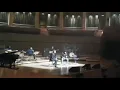 Oru Manam Song Live stage performance by Harris Jayaraj - Dhruva Natchathiram - Chiyaan Vikram