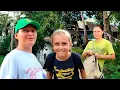 Download Lagu Day with My Friend / Avocado Hunt on the Island