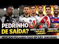 Lagu NEGÓGIO FECHADO NO NATAL! MEIA E ZAGUEIRO ACERTAM COM VASCO E PRONUNCIAMENTO BOMBÁSTICO DE PEDRINHO!