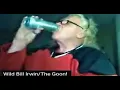 Wild Bill Irwin Responds to the Epic Hannibal reuploaded