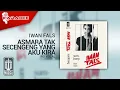 Download Lagu Iwan Fals - Asmara Tak Secengeng Yang Aku Kira (Official Karaoke Video) | No Vocal