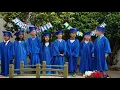 Preschool Graduation poem