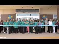 Corona Regional ER Ribbon Cutting
