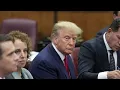 Download Lagu WOW: Judge issues PUBLIC WARNING to OTHER judges about Trump