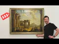 How To Build A Picture Frame Using Home Depot Trim
