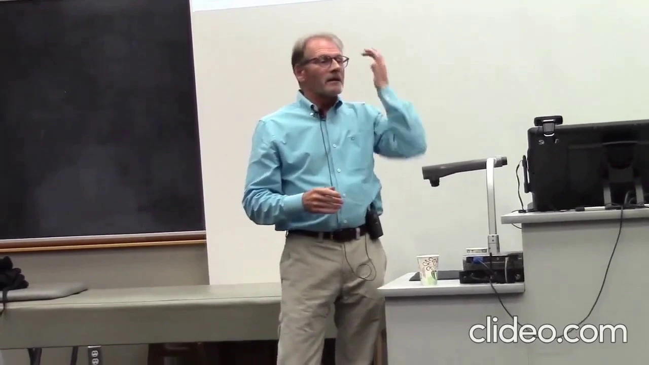 Prolozone explained by Dr. George Kramer M.D