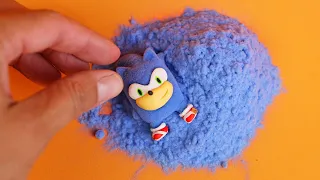 I turned Fortnite Sprites into SQUISHY Toys! (...and one got pimples!)