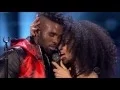 Download Lagu Jason Derulo Get Ugly/ Want to Want Me People's Choice 1-06-2016