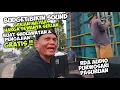 Download Lagu Butuh Dana Sekian Milyar untuk Membangun Sound Sekelas Punya Pak DPR PASURUAN‼️Harga Sewanya Segini
