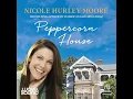 Peppercorn House by Nicole Hurley-Moore Full book