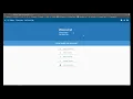 UC Chemicals Tutorial for UCLA - Multi grouping Multi inventory Creation