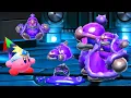 Lagu Kirby: Planet Robobot - Area 5: Rhythm Route - No Damage 100% Walkthrough
