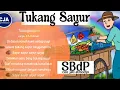 TUKANG SAYUR Cipt. AT Mahmud by Ceo Jati Atmodjo