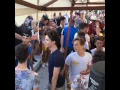 Download Lagu Double Vision IT @ Jaaneta ( Giardini Naxos ) 19/06/2016