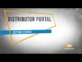 Getting Started with the Online Ford Distributor Portal