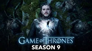 game of thrones season 9 2027 kit harington emilia clarke the snow sequel is canceled 