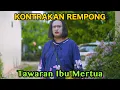 Download Lagu TAWARAN IBU MERTUA || KONTRAKAN REMPONG EPISODE 811